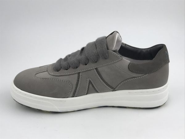 A72 dam sneaker led grijs (033 grey/smog67) - Stiletto Schoenen (Oudenaarde)