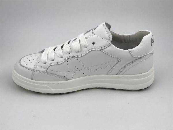 A72 her sneaker led white (020 white 048) - Stiletto Schoenen (Oudenaarde)