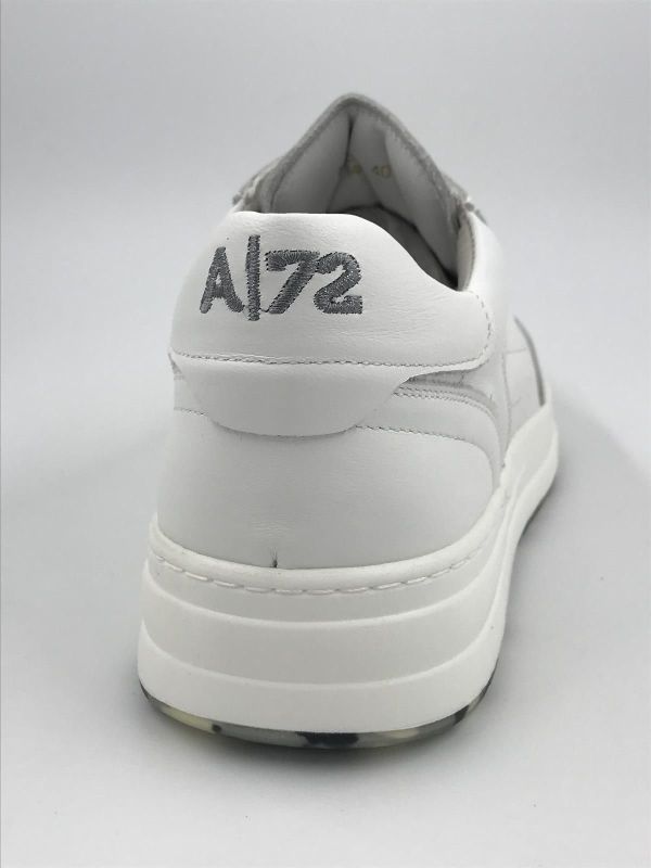 A72 her sneaker led white (020 white 048) - Stiletto Schoenen (Oudenaarde)