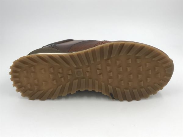 Amb her runner led cognac (13139 T3329AM cognac) - Stiletto Schoenen (Oudenaarde)