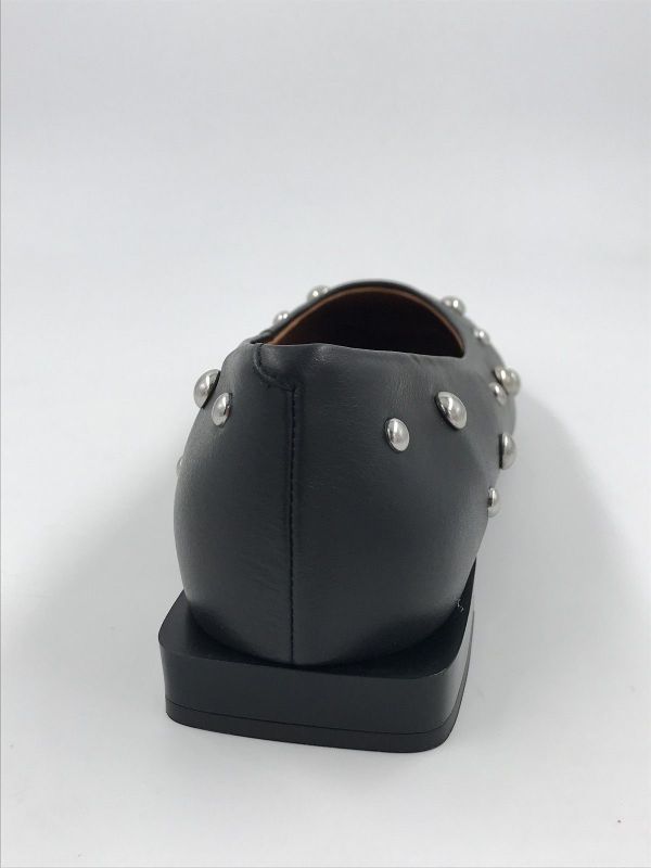 Angel dam ball led zwart (26503 535A savane negro) - Stiletto Schoenen (Oudenaarde)