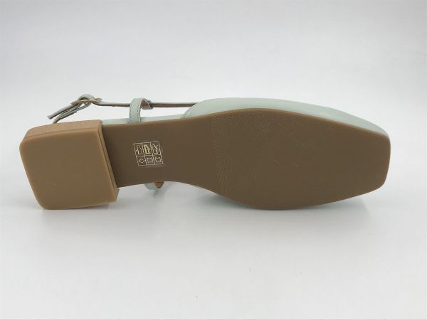 Angel dam dec/sand led licht blauw (26007 next celadon) - Stiletto Schoenen (Oudenaarde)