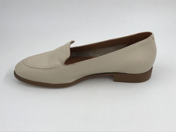 Angel dam moc led beige (25016 monte carlo cream) - Stiletto Schoenen (Oudenaarde)