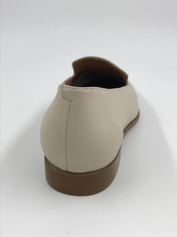 Angel dam moc led beige (25016 monte carlo cream) - Stiletto Schoenen (Oudenaarde)