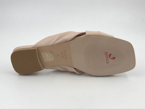 Angel dam slipper led roze (26026 next pink) - Stiletto Schoenen (Oudenaarde)