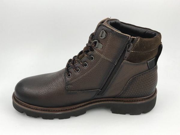 Australian her bott led brown (15.1718.01 D47 brown) - Stiletto Schoenen (Oudenaarde)