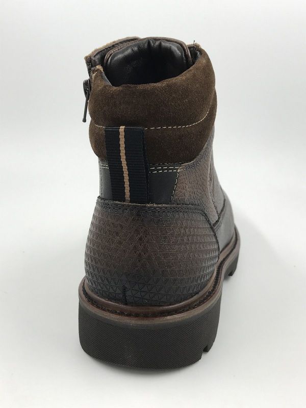 Australian her bott led brown (15.1718.01 D47 brown) - Stiletto Schoenen (Oudenaarde)