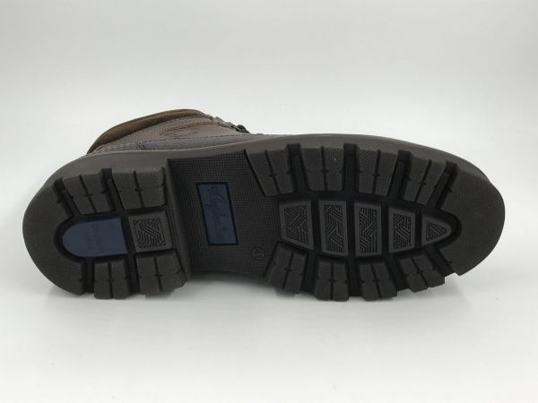Australian her bott led brown (15.1718.01 D47 brown) - Stiletto Schoenen (Oudenaarde)