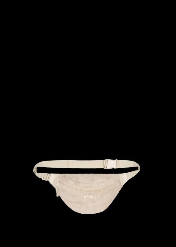 Barts Imgard bumbag cream (6971010) - Stiletto Schoenen (Oudenaarde)
