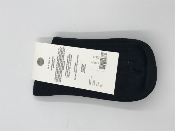 BS Helga crochet sock black (0000845100) - Stiletto Schoenen (Oudenaarde)