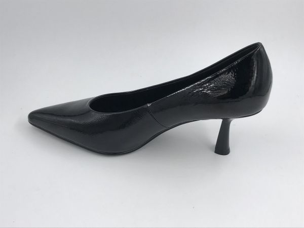 bibi lou dam pump lakled negro (519Z21VK-I25 negro) - Stiletto Schoenen (Oudenaarde)