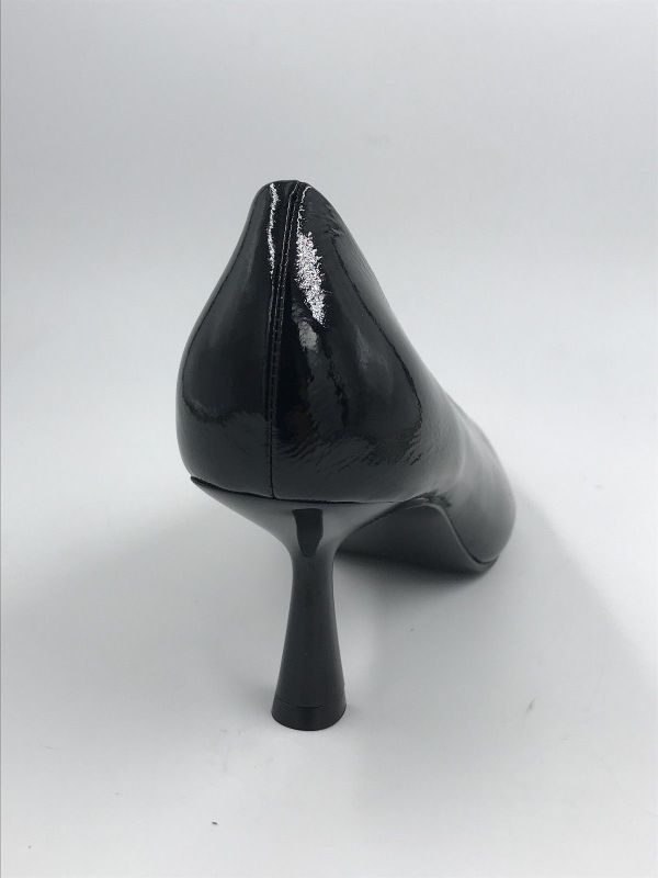 bibi lou dam pump lakled negro (519Z21VK-I25 negro) - Stiletto Schoenen (Oudenaarde)