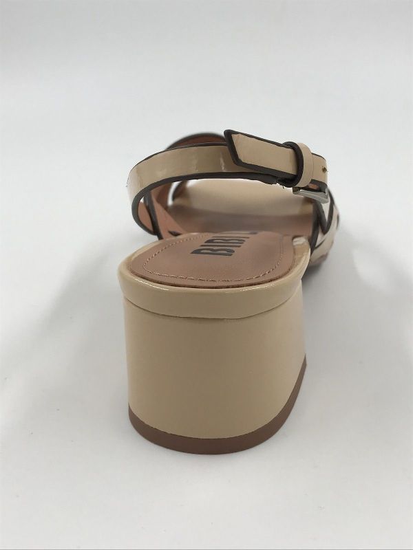 bibi lou dam sand led beige (630Z21VK-H) - Stiletto Schoenen (Oudenaarde)