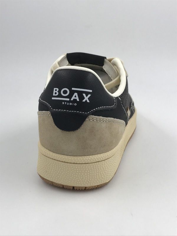 Boax sneaker led off black (ace 2031) - Stiletto Schoenen (Oudenaarde)