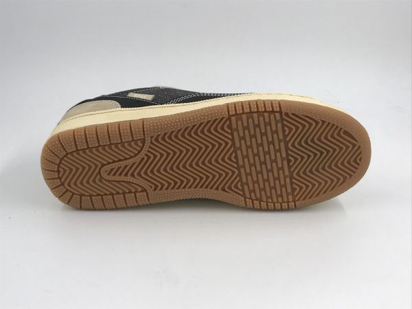 Boax sneaker led off black (ace 2031) - Stiletto Schoenen (Oudenaarde)