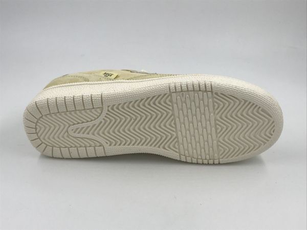 Boax sneaker suède geel (ralley 4020) - Stiletto Schoenen (Oudenaarde)