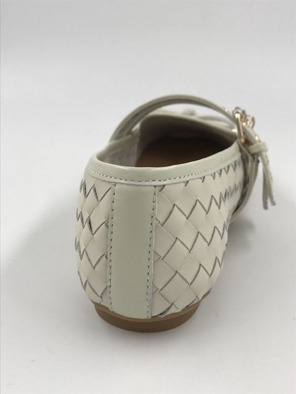 bruno Pr dam bal led tressé burro (2501) - Stiletto Schoenen (Oudenaarde)