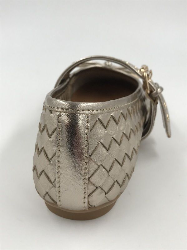 bruno Pr dam bal metled platino (2501) - Stiletto Schoenen (Oudenaarde)