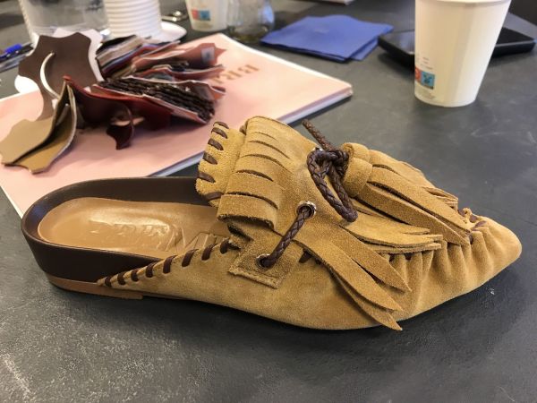 bruno Pr dam sand led bordeaux (5201) - Stiletto Schoenen (Oudenaarde)