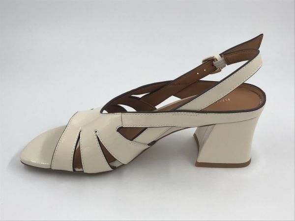 bruno Pr dam sand led burro (4408) - Stiletto Schoenen (Oudenaarde)