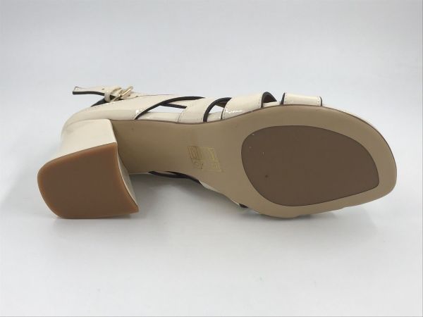 bruno Pr dam sand led burro (4408) - Stiletto Schoenen (Oudenaarde)
