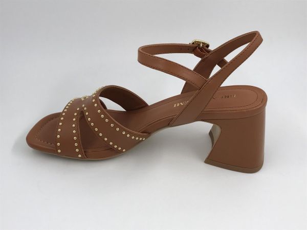 bruno Pr dam sand led cuoio (2605 nappa cuoio) - Stiletto Schoenen (Oudenaarde)