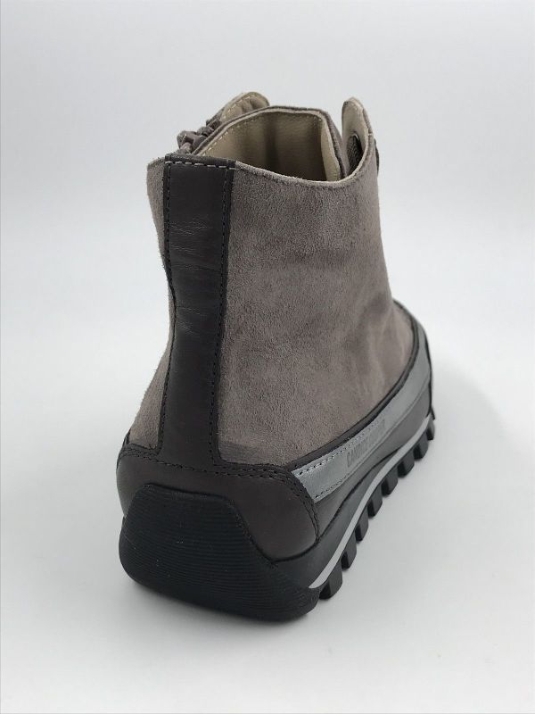 Candice Cooper dam bask led taupe/antrac (001 2018031 12 1B21 antracite-powter-taupe) - Stiletto Schoenen (Oudenaarde)