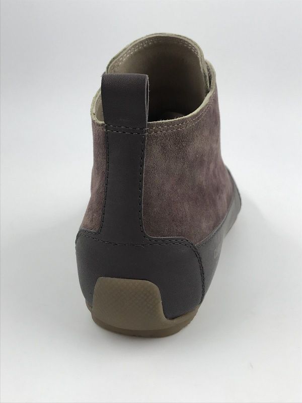 Candice Cooper dam suède ombre/antracite (001 2016952 13 1B08 ombre-antracite-brown) - Stiletto Schoenen (Oudenaarde)