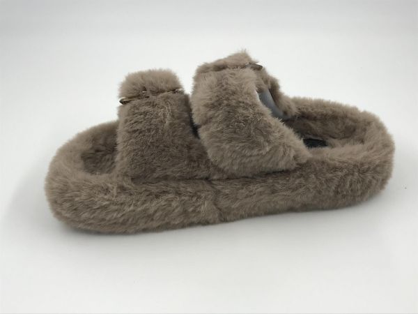  (HC slippers01/tau) - Stiletto Schoenen (Oudenaarde)