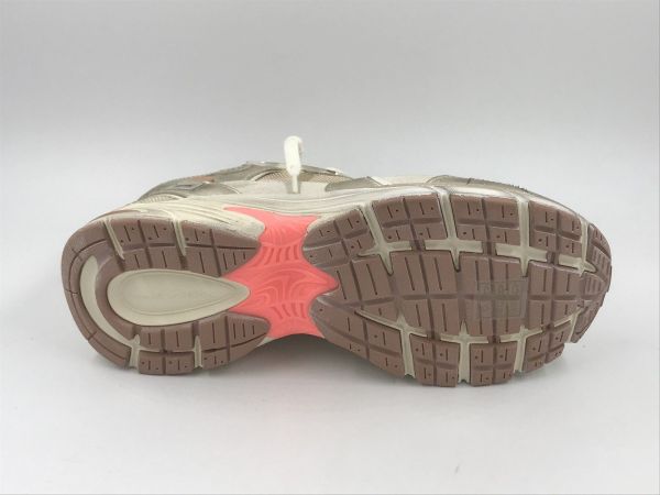 Crime L dam runner led platinum (29401pp8b platinum) - Stiletto Schoenen (Oudenaarde)