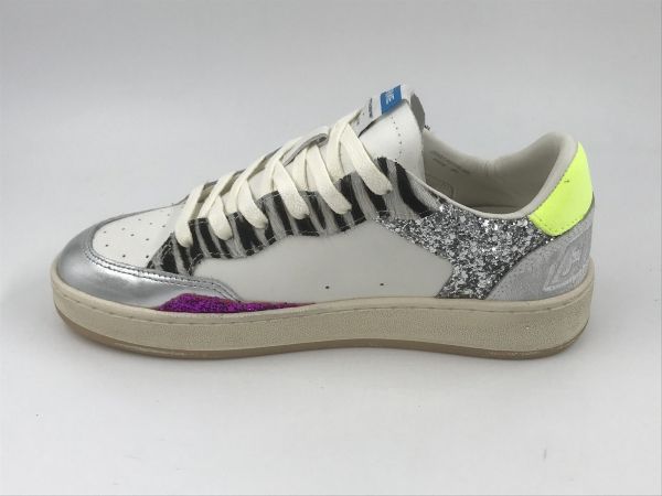 Crime L dam sneaker led multi (29206pp8b) - Stiletto Schoenen (Oudenaarde)