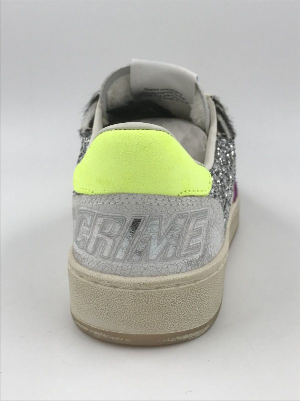 Crime L dam sneaker led multi (29206pp8b) - Stiletto Schoenen (Oudenaarde)