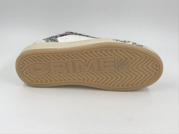 Crime L dam sneaker led multi (29206pp8b) - Stiletto Schoenen (Oudenaarde)