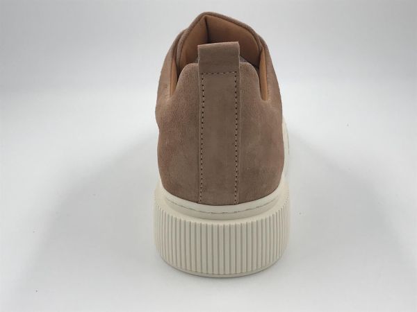 CDL dam sneaker nubuk café au lait (212093 Vai) - Stiletto Schoenen (Oudenaarde)