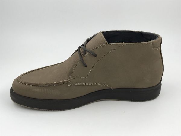 CDL her bott nub beige (CDLM262117 nub walnut atlas ride) - Stiletto Schoenen (Oudenaarde)