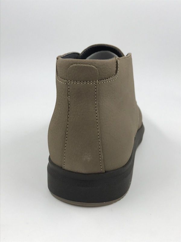 CDL her bott nub beige (CDLM262117 nub walnut atlas ride) - Stiletto Schoenen (Oudenaarde)