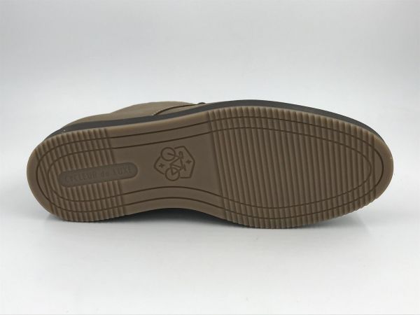 CDL her bott nub beige (CDLM262117 nub walnut atlas ride) - Stiletto Schoenen (Oudenaarde)