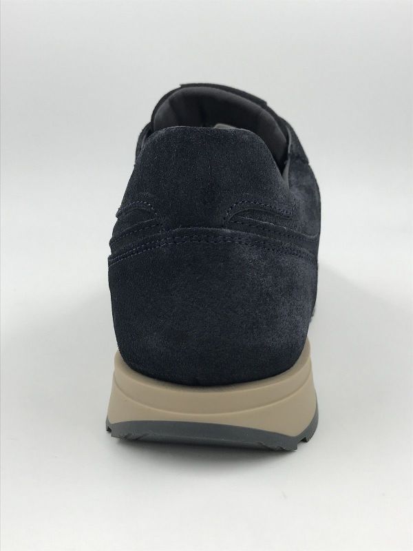 CDL her run nub blauw (CDLM262145 nub navy Jog V2) - Stiletto Schoenen (Oudenaarde)