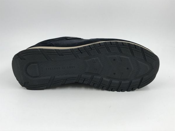 CDL her run nub blauw (CDLM262145 nub navy Jog V2) - Stiletto Schoenen (Oudenaarde)
