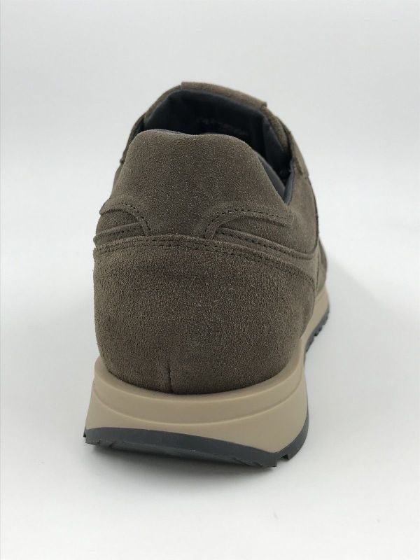 CDL her run nub taupe (CDLM262144 nub walnut Jog V2) - Stiletto Schoenen (Oudenaarde)