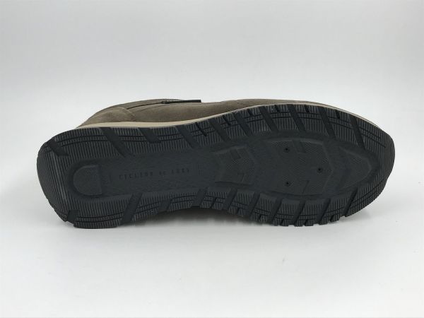 CDL her run nub taupe (CDLM262144 nub walnut Jog V2) - Stiletto Schoenen (Oudenaarde)