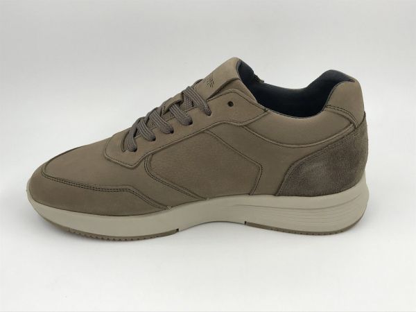 CDL her runner nub beige (CDLM262091 nub walnut aubisque cloud) - Stiletto Schoenen (Oudenaarde)