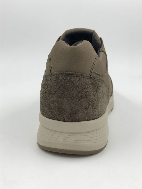 CDL her runner nub beige (CDLM262091 nub walnut aubisque cloud) - Stiletto Schoenen (Oudenaarde)
