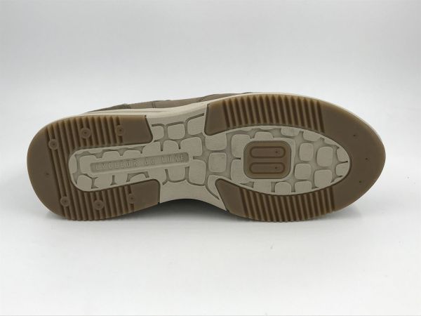 CDL her runner nub beige (CDLM262091 nub walnut aubisque cloud) - Stiletto Schoenen (Oudenaarde)