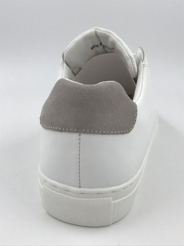 CDL her sneaker led wit (CDLM261118 white) - Stiletto Schoenen (Oudenaarde)