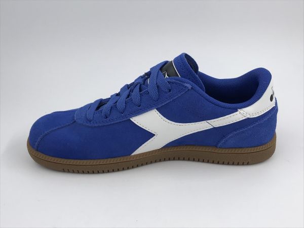 Dia dam sneaker blauw (501.1501.181247 0160040 tokyo olympian b) - Stiletto Schoenen (Oudenaarde)