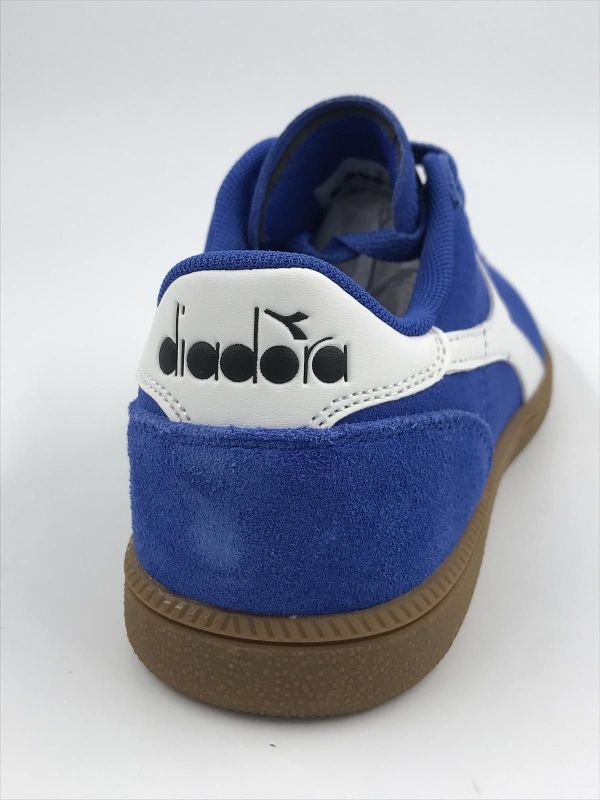 Dia dam sneaker blauw (501.1501.181247 0160040 tokyo olympian b) - Stiletto Schoenen (Oudenaarde)