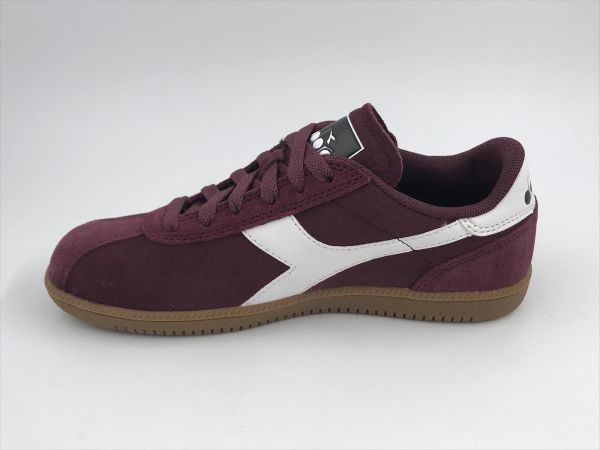 Dia dam sneaker bordeau (501.1501.181247 0155086 tokyo advent vio) - Stiletto Schoenen (Oudenaarde)