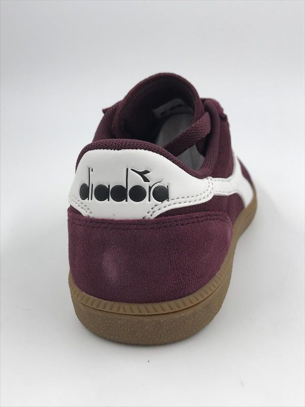 Dia dam sneaker bordeau (501.1501.181247 0155086 tokyo advent vio) - Stiletto Schoenen (Oudenaarde)