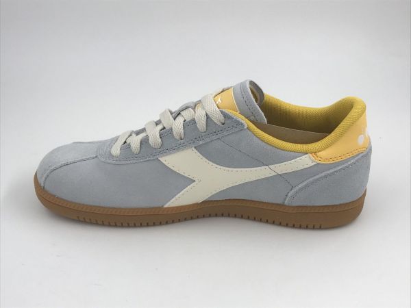 Dia dam sneaker illusion blue/whisper wh (501.181247 D1227 tokyo illusion blue/whi) - Stiletto Schoenen (Oudenaarde)